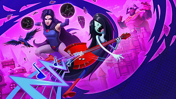 MultiVersus HD wallpaper