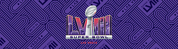 NFL Super Bowl LVIII in Las Vegas, football, super bowl, NFL HD wallpaper