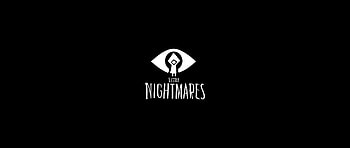 Little Nightmares : Embrace the Darkness, video game, Little Nightmares, logo HD wallpaper
