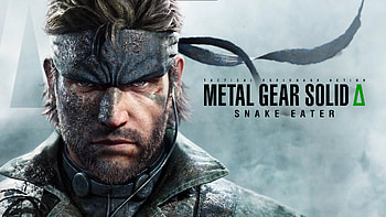 Metal Gear Solid Delta, Big Boss (Metal Gear Solid), Metal Gear Solid, Metal Gear, video game, Metal Gear Solid Δ: Snake Eater HD wallpaper