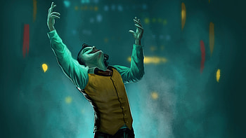 Joker Dance Sketch , joker, superheroes, artist, artwork, digital-art, artstation HD wallpaper