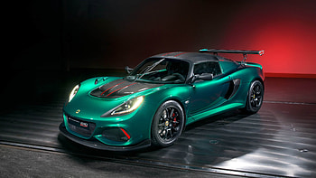 Exige Cup 430 Side View, Lotus Cars HD wallpaper