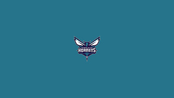 Charlotte Hornets, Sports, Basketball, Emblem, Logo, Nba HD wallpaper