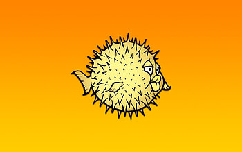 Background, Needle, Vector, Drawing, , Needles, Fish HD wallpaper
