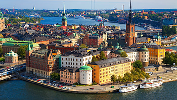 Gamla Stan, Travels, Stockholm, Sweden HD wallpaper