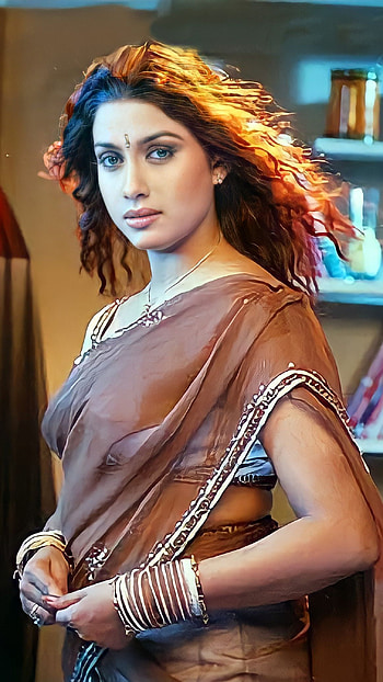 Rakshita, kannada actress HD phone wallpaper