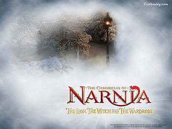 The Chronicles of Narnia, wardrobe, movie, lion, narnia, witch HD wallpaper
