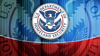 Department of Homeland Security, Homeland HD wallpaper
