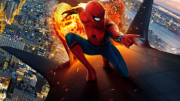 Spiderman Homecoming New Movie Poster Chinese, spiderman-homecoming, spiderman, 2017-movies, movies, super-heroes HD wallpaper
