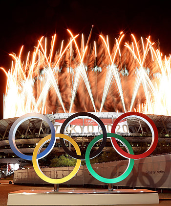 Streaming services, Watch Olympics, Sports coverage, Online HD phone wallpaper