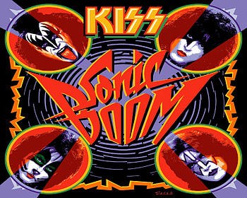 kiss kiss american rock band hard rock heavy metal poster HD wallpaper