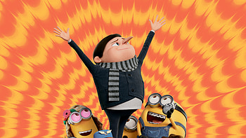 Minions 2 10k, minions-the-rise-of-gru, minions, minions-2, movies, 2022-movies HD wallpaper