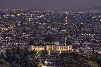 Los Angeles, , City of Angels, Urban landscapes HD wallpaper