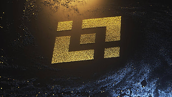 : Binance - The Future of Cryptocurrency Technology, man made, technology, cryptocurrency, Binance (Company) HD wallpaper
