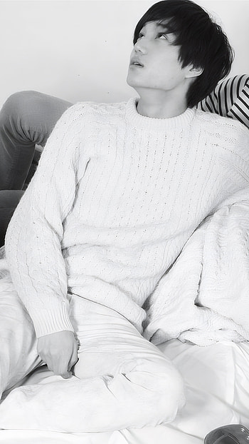 KAI | EXO - MAMA (hoot; UPSCALE), EXO, Kai (Exo), Mama, hoot HD phone wallpaper