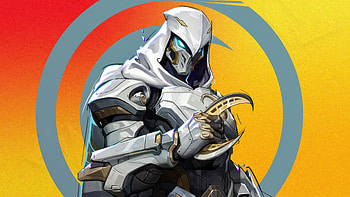 Moon Knight Marvel Rivals, marvel-rivals, 2024-games, games, moon-knight, video-games HD wallpaper