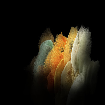 Samsung Galaxy S21, original stock, abstract HD phone wallpaper