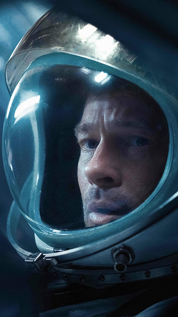 Ad Astra (2022) movie HD phone wallpaper