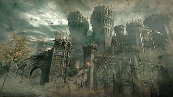Elden Ring HD wallpaper