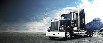 Legend 950, Kenworth HD wallpaper