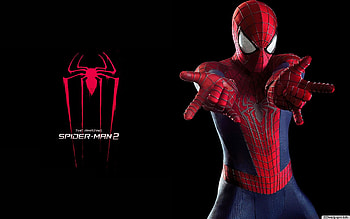 The Amazing Spider Man 2 HD wallpaper