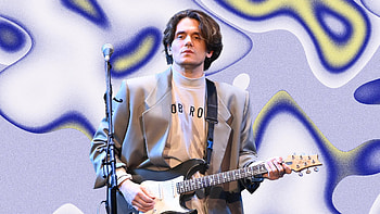 John Mayer, Style, Side part, 90s heartthrob HD wallpaper