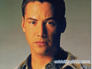 Keanu Reeve, actor, accion, people, male HD wallpaper