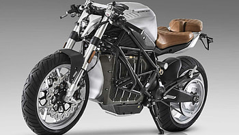ZERO SR/S, E racer motorcycle, Cafe racer HD wallpaper