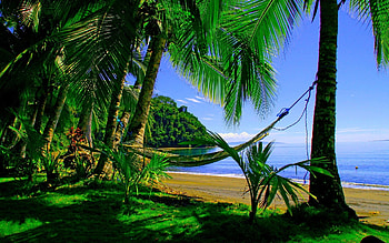 Costa Rica, 58, Costa HD wallpaper