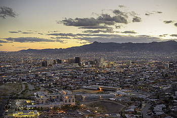 El Paso travels, Martinez, Martinez HD wallpaper