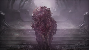 Scorn - Union, video game, Scorn HD wallpaper