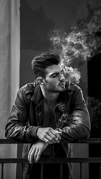 Attitude, Attitude Boy, Smoker Boy HD phone wallpaper