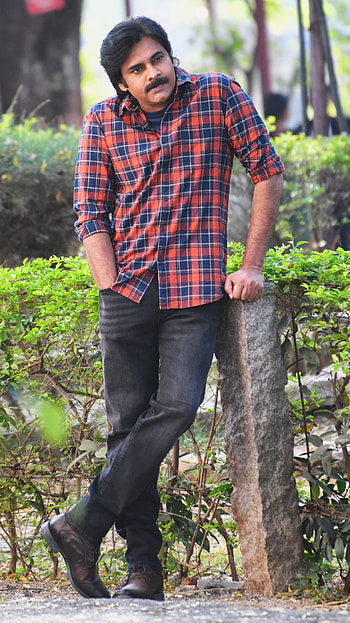 Pawan Kalyan, actor, Pawan_kalyan, bheemlanayak, pawankalyan, bheemla_nayak, tollywood, Bollywood HD phone wallpaper