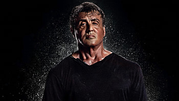 Rambo: Last Blood — Final Stand, Rambo: Last Blood HD wallpaper