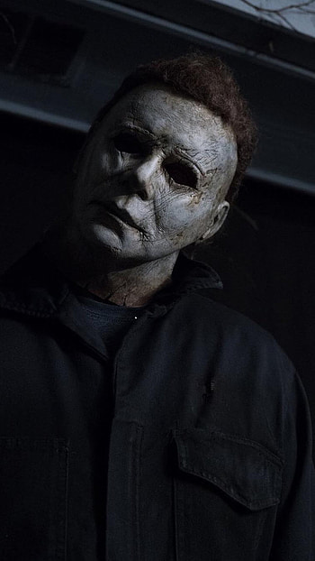 Ghost, Evil Face Ghost HD phone wallpaper