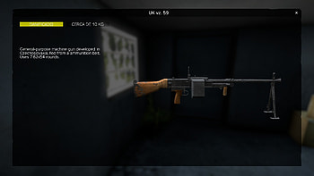 Gun, video game, DayZ HD wallpaper