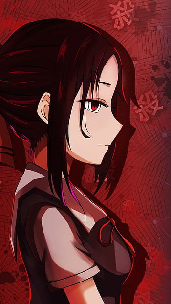Kaguya Shinomiya, Anime, Kaguya-sama: Love is War HD phone wallpaper