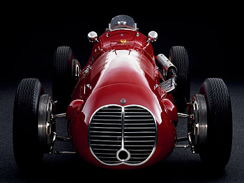 Maserati 4CLT, Maserati HD wallpaper