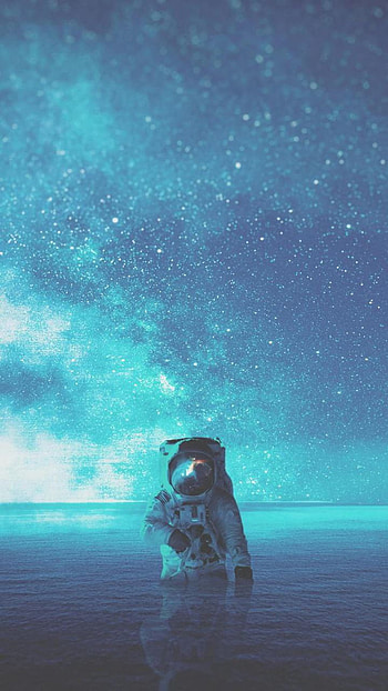 Astro space HD phone wallpaper