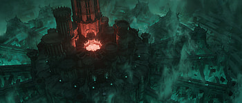 Diablo IV: Vessel of Hatred, video game, Diablo IV HD wallpaper