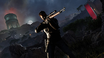 Sniper Elite: Resistance Ultra, video game, Sniper Elite: Resistance, sniper HD wallpaper