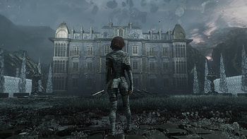 Clair Obscur: Expedition 33 – Epic Video Game Scene, video game, Clair Obscur: Expedition 33 HD wallpaper