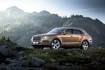 Bentley Bentayga 2016, bentley-bentayga, bentley, 2016-cars HD wallpaper
