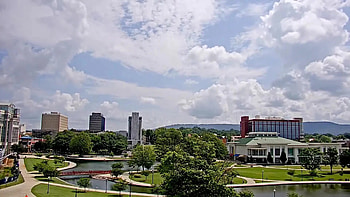 Huntsville, Travels, Largest city, Birmingham HD wallpaper