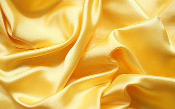 Yellow silk , , Dreamy, Soft color palette HD wallpaper