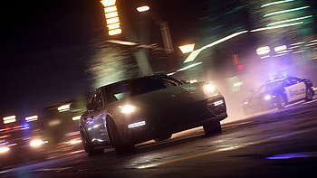 Need for Speed, Payback, Playstation HD wallpaper