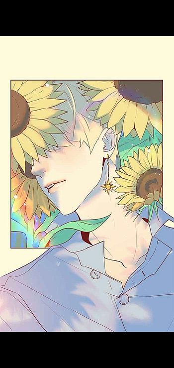 Flawless, webtoon HD phone wallpaper