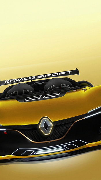 Renault Sport Spider, cars HD phone wallpaper