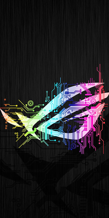 ROG , Asus ROG Mobile HD phone wallpaper