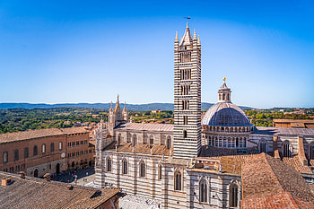 Top Siena attractions, Travel tips, Must-see sites, 2022 guide HD wallpaper